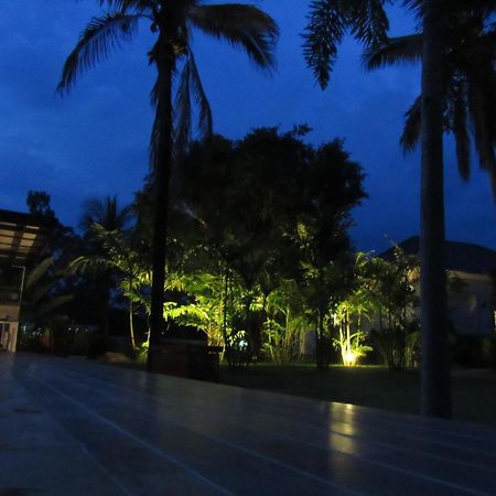 B&B Forest Hill Khao Yai Noen Hom Exterior foto