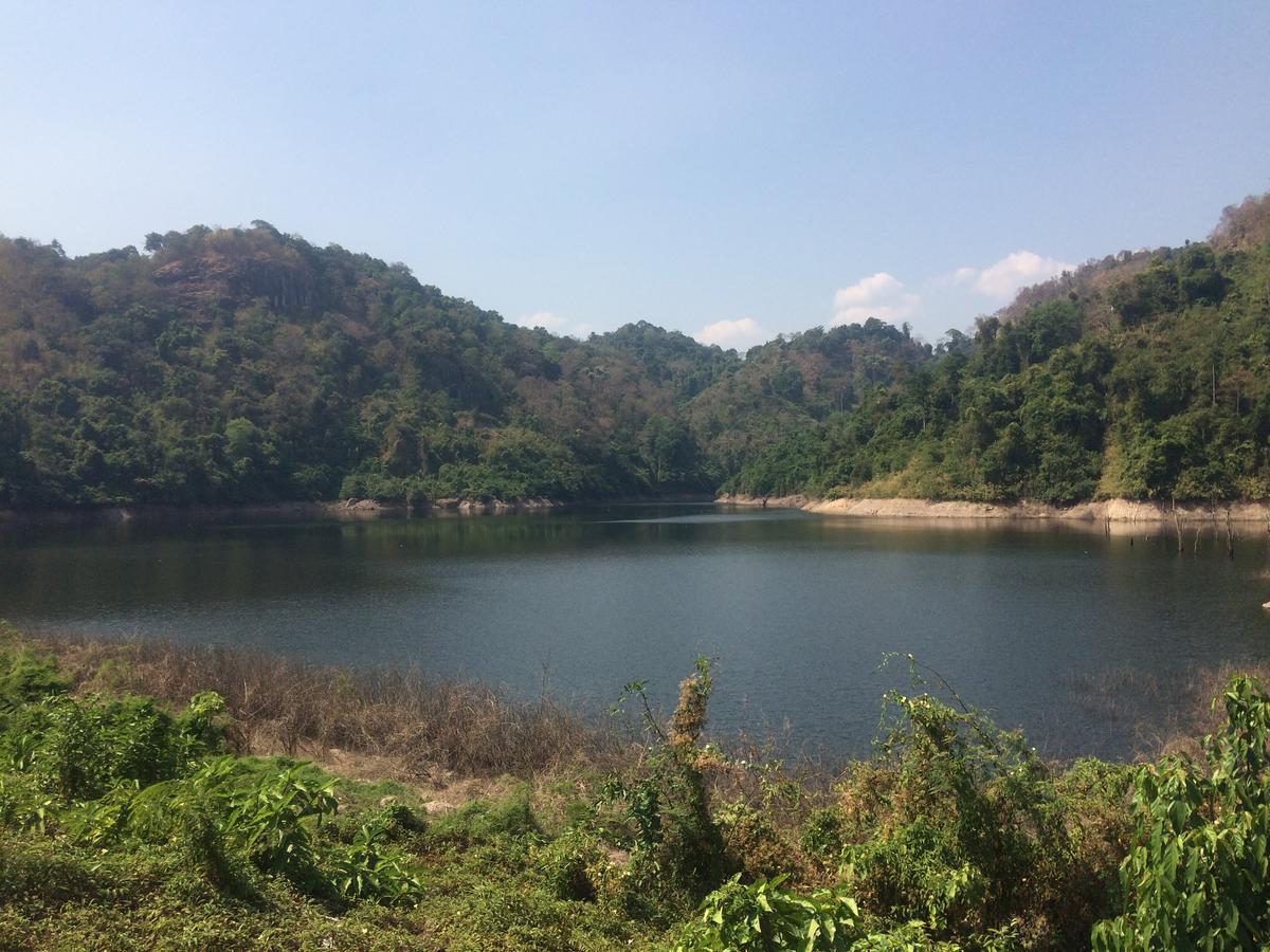 B&B Forest Hill Khao Yai Noen Hom Exterior foto