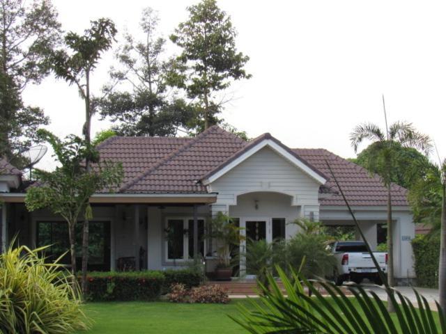 B&B Forest Hill Khao Yai Noen Hom Exterior foto